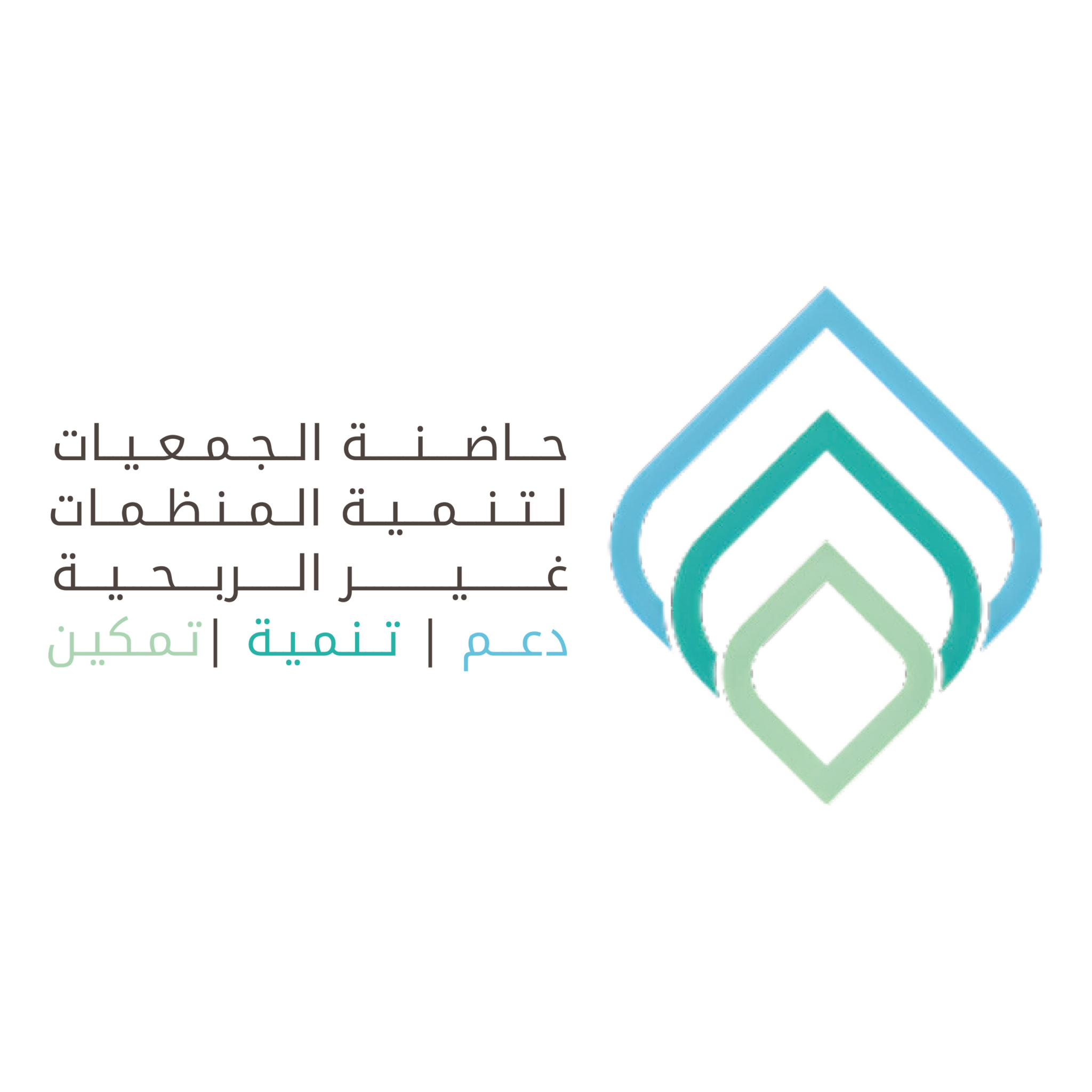 حاضنة الجمعيات لتنمية المنظمات غير الربحية